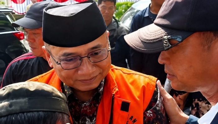 Eks Menag Yaqut Sebut Dakwaan Jaksa KPK Hanya Asumsi