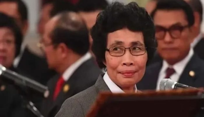 Kata Komisi III DPR Soal Albertina Ho Tak Lolos Seleksi Calon Hakim Agung
