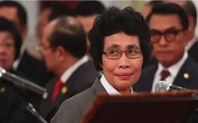 Albertina Ho.