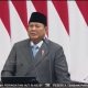 Prabowo Subianto.