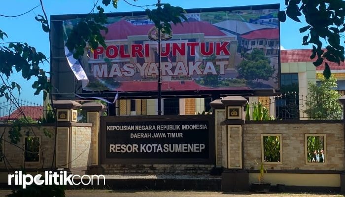 LBH Taretan Adukan Bupati dan Kepala DKUPP Sumenep ke Polresta, Dugaan Abuse of Power dan Korupsi