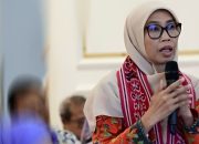 Netty Prasetiyani.