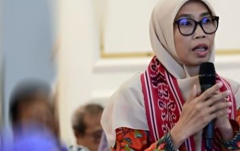 Netty Prasetiyani.