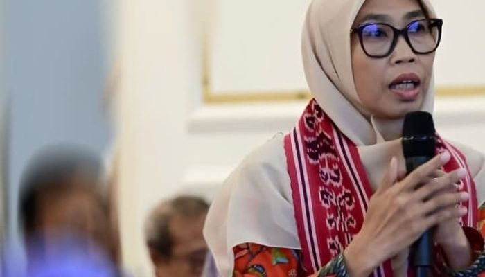 Kemenkes Skrining 10.564 Dokter Internship, Netty: Evaluasi Juga Sistemnya