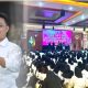 1.000 Mahasiswa Baru Ikut Pra-Ospek, Ini Harapan Wapresma UNIBA Madura