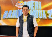 Ketum FORMAKA, Iip Supriyanto.