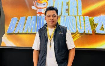 Ketum Formaka Sambut Mahasiswa Baru dari Pulau Kangean: Saatnya Berani Bermimpi Lebih Besar
