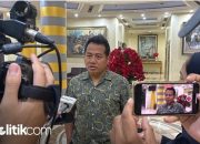 Pengamat politik Adi Prayitno. [Foto: dok. rilpolitikcom]