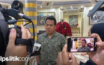 Pengamat politik Adi Prayitno. [Foto: dok. rilpolitikcom]