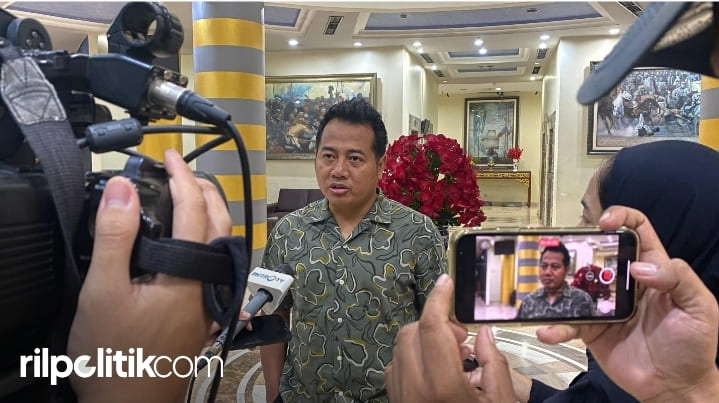 Pengamat politik Adi Prayitno. [Foto: dok. rilpolitikcom]