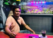 Aktivis kepulauan, Sufriadi.