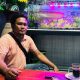 Aktivis kepulauan, Sufriadi.