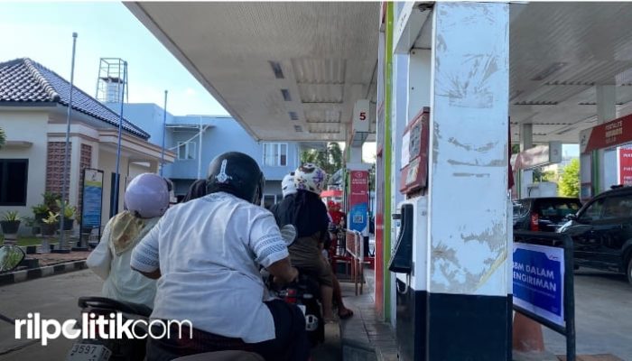 Pemerintah Kurangi Kuota BBM Subsidi Tahun depan, Pembelian Pertalite akan Diperketat