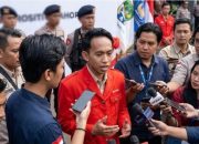 Sekretaris DPC GMNI Sumenep, Ahmad Fauzan.