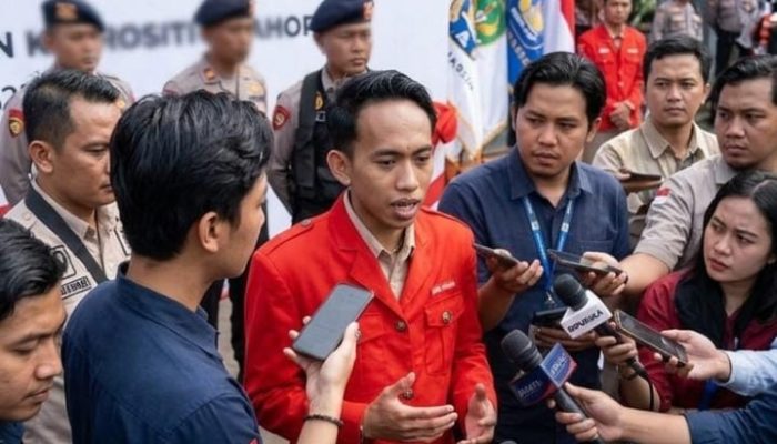 GMNI Kritik Legislator PDIP yang Dukung Sumenep Jadi Kabupaten Kepulauan
