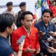 Sekretaris DPC GMNI Sumenep, Ahmad Fauzan.