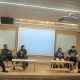 Konferensi Pers Koalisi Masyarakat Sipil Melawan Impunitas.