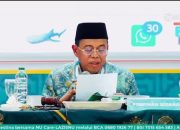 5 Besar Calon Ketum PBNU dengan Suara Terbanyak: Gus Kikin Teratas, Gus Yahya Keempat