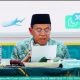 Pimpinan Sidang Pleno, Prof Ganefri.