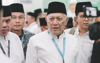 Gus Kikin Terpilih Jadi Ketum PBNU Periode 2026-2031