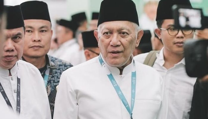 Gus Kikin Terpilih Jadi Ketum PBNU Periode 2026-2031