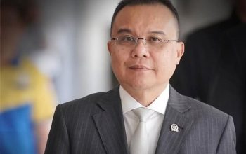 Nanik S Deyang: Beberapa Kali Demo Berhasil Diredam Berkat Kerja Keras Dasco