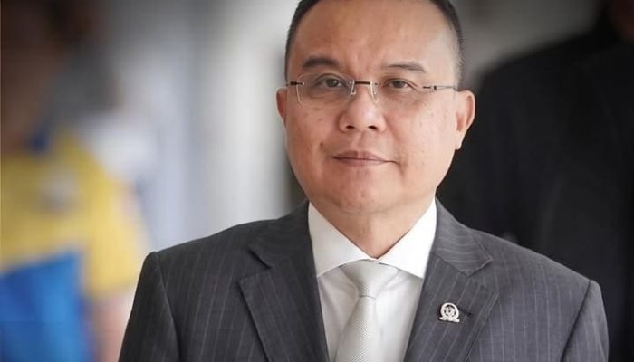 Nanik S Deyang: Beberapa Kali Demo Berhasil Diredam Berkat Kerja Keras Dasco