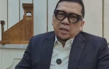 Ahmad Doli Kurnia.