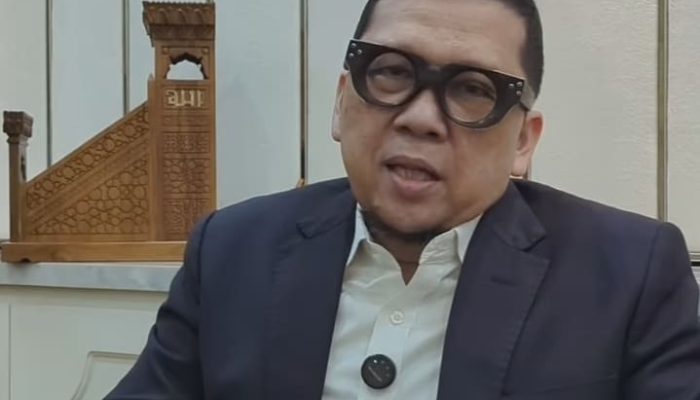 Tanggapi Cak Imin Soal Alumni HMI Bikin NU Terpuruk, Ahmad Doli: Syukur Tak Terpilih Jadi Wapres