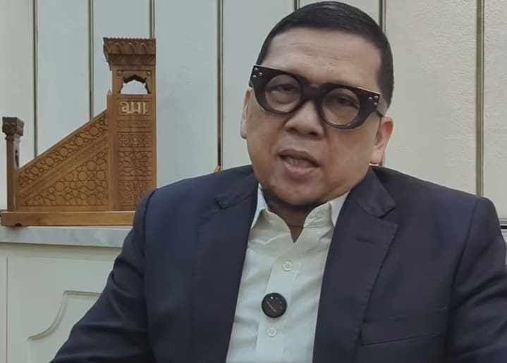 Ahmad Doli Kurnia.