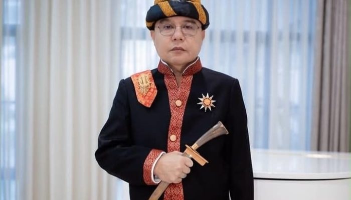 Nanik S Deyang Nilai Dasco Layak Dapat Penghargaan Bintang dari Segala Bintang