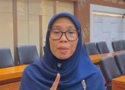 Netty Prasetiyani.