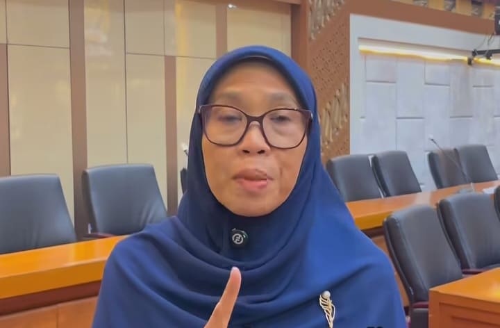 Netty Prasetiyani.