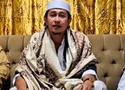 Habib Bahar bin Smith.