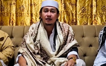 Soal Kematian Bambang Saat Demo, Habib Bahar: Kalau GRIB Gak Ngaku, Berarti Pelakunya Polisi?