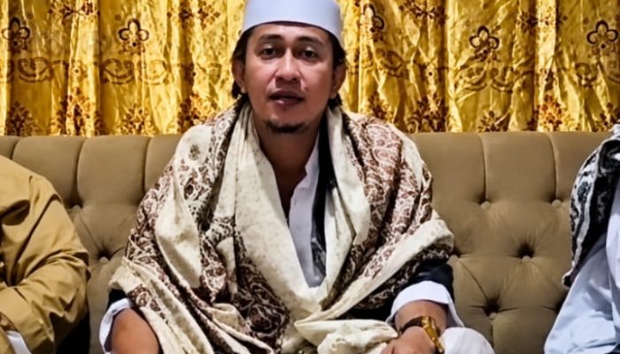 Soal Kematian Bambang Saat Demo, Habib Bahar: Kalau GRIB Gak Ngaku, Berarti Pelakunya Polisi?