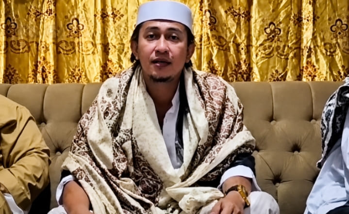 Habib Bahar bin Smith.