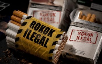 Formajatim Bawa Isu Rokok Ilegal Madura ke Mabes Polri, Duga Ada Keterlibatan Oknum Polisi