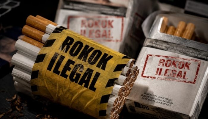 Formajatim Bawa Isu Rokok Ilegal Madura ke Mabes Polri, Duga Ada Keterlibatan Oknum Polisi