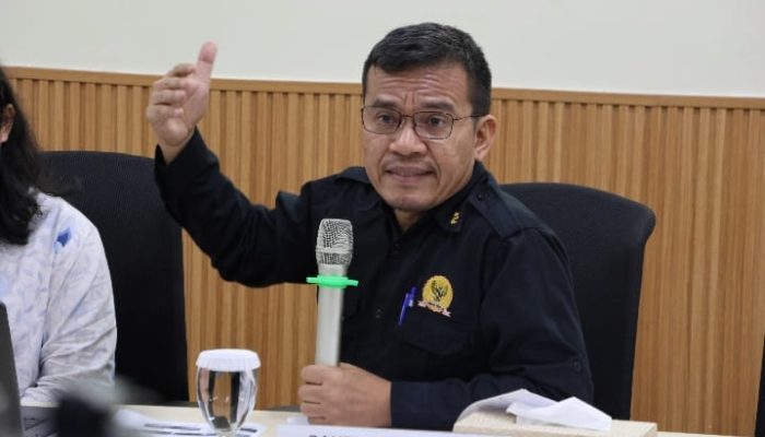 Komnas HAM Turun Tangan Dalami Kematian Bambang Setiawan dalam Kericuhan 27 Agustus
