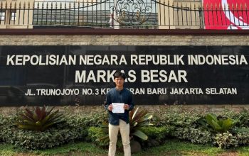 Formajatim Adukan Rokok Ilegal Madura ke Mabes Polri, Minta Usut Dugaan Keterlibatan Oknum