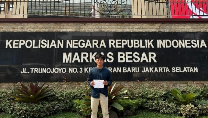 Formajatim Adukan Rokok Ilegal Madura ke Mabes Polri, Minta Usut Dugaan Keterlibatan Oknum