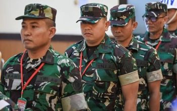 2 TNI Penyiram Air Keras Andrie Yunus Batal Dipecat, Hukuman Juga Disunat
