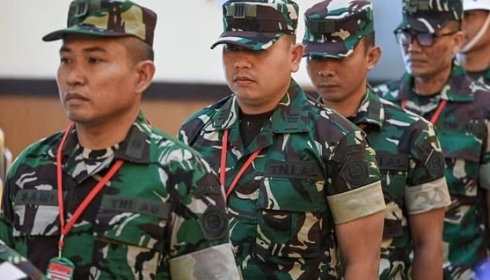 2 TNI Penyiram Air Keras Andrie Yunus Batal Dipecat, Hukuman Juga Disunat