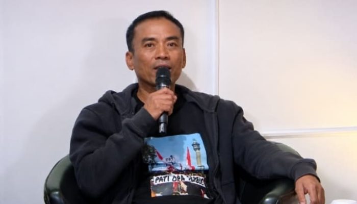Tak Ada Nama Puan di Surat Komitmen RUU Perampasan Aset, Botok Pati: Yang Buat Pak Dasco