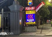 Propam Polri Limpahkan Aduan Terkait Dugaan Perlindungan Rokok Ilegal di Madura ke Polda Jatim