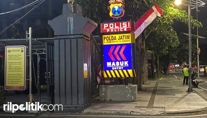Propam Polri Limpahkan Aduan Terkait Dugaan Perlindungan Rokok Ilegal di Madura ke Polda Jatim