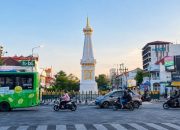 Yogyakarta and Quezon City: Urban Laboratories for Peace and ASEAN Cooperation