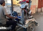 Pemerintah Didorong Perkuat Perlindungan Bagi Pekerja Informal