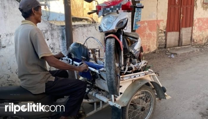 Pemerintah Didorong Perkuat Perlindungan Bagi Pekerja Informal
